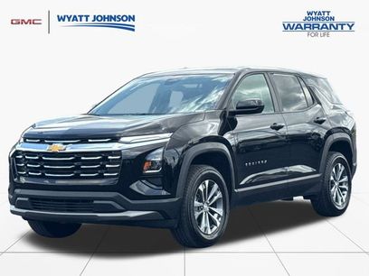 Used 2026 Chevrolet Equinox LT w/ Convenience Package II