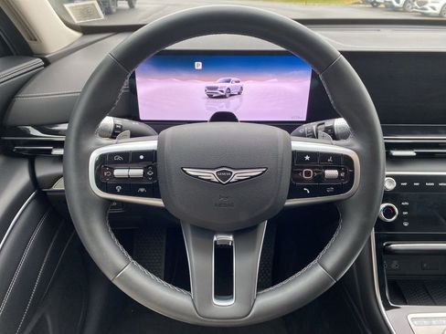 Used 2025 Genesis GV80 2.5T image 6