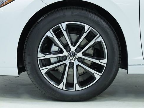New 2026 Volkswagen Jetta Sport FWD image 8