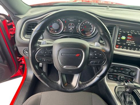 Used 2021 Dodge Challenger R/T Scat Pack image 11