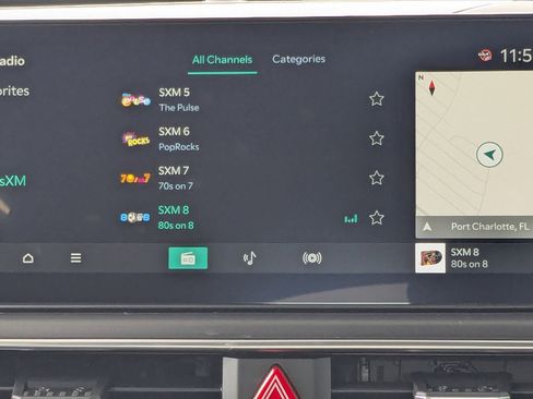 New 2026 Kia K5 GT-Line image 20