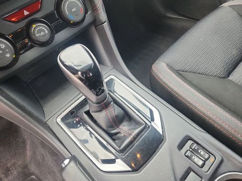 Used 2017 Subaru Impreza 2.0i Sport image 25