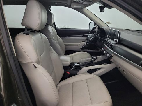 Used 2020 Kia Telluride S AWD/4WD image 21