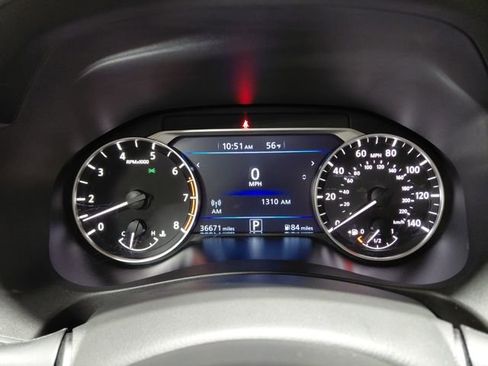 Used 2025 Nissan Altima 2.5 SV image 26