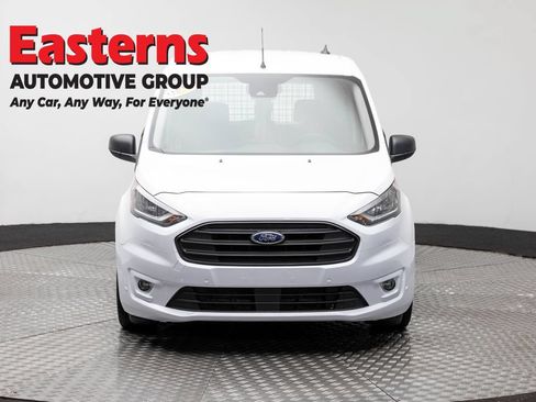 Used 2022 Ford Transit Connect XLT FWD image 2