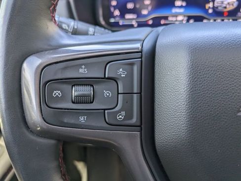 Used 2024 Chevrolet Tahoe RST w/ Luxury Package RWD image 25