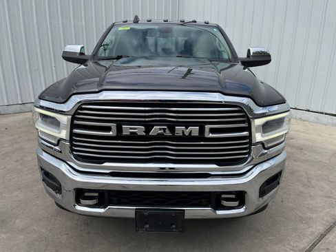 Used 2021 RAM 2500 Laramie AWD/4WD image 2