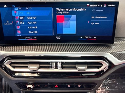 Used 2023 BMW M3 Competition image 15