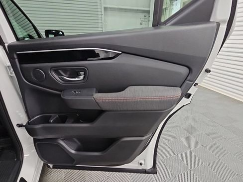 New 2026 Honda Pilot Sport image 36