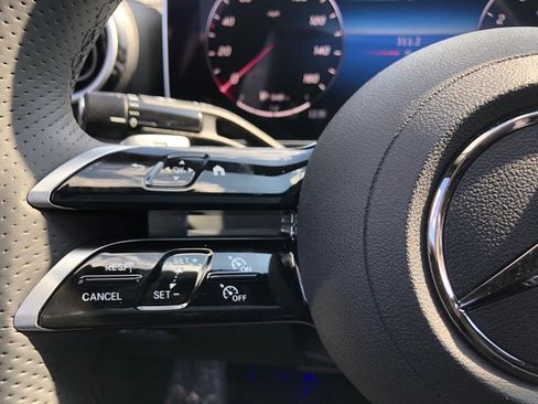 New 2024 Mercedes-Benz C 300 4MATIC Sedan image 22