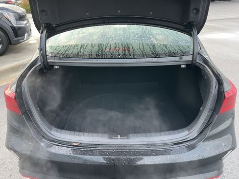 Certified 2024 Kia Forte GT image 27