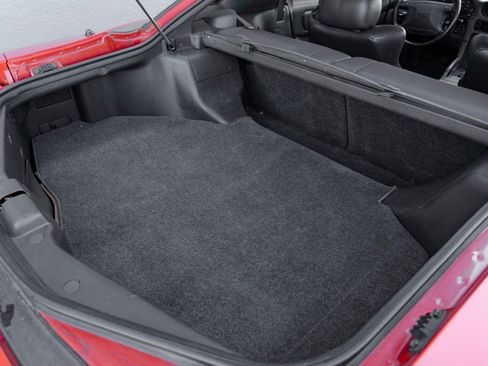 Used 1992 Mitsubishi 3000GT VR-4 image 46