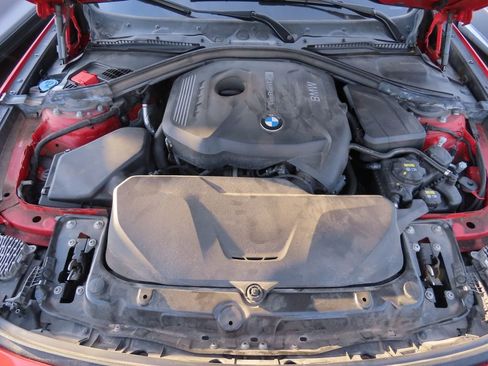 Used 2018 BMW 330i Gran Turismo xDrive image 13