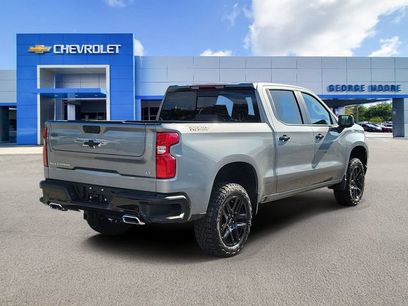 New 2026 Chevrolet Silverado 1500 LT Trail Boss w/ LT Trail Boss Premium Package