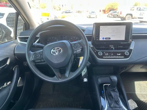 Used 2024 Toyota Corolla LE FWD image 8