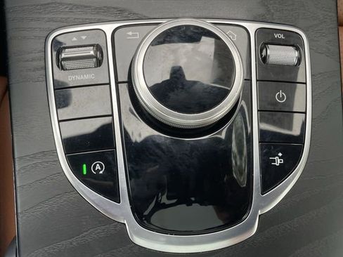 Used 2019 Mercedes-Benz C 300 Coupe w/ AMG Line image 17