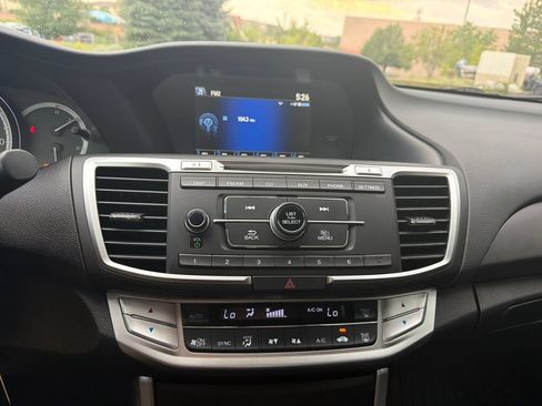 Used 2015 Honda Accord LX image 23