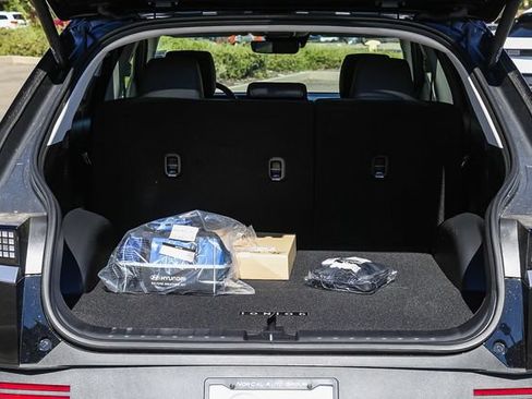 New 2026 Hyundai Ioniq 5 SEL RWD image 28