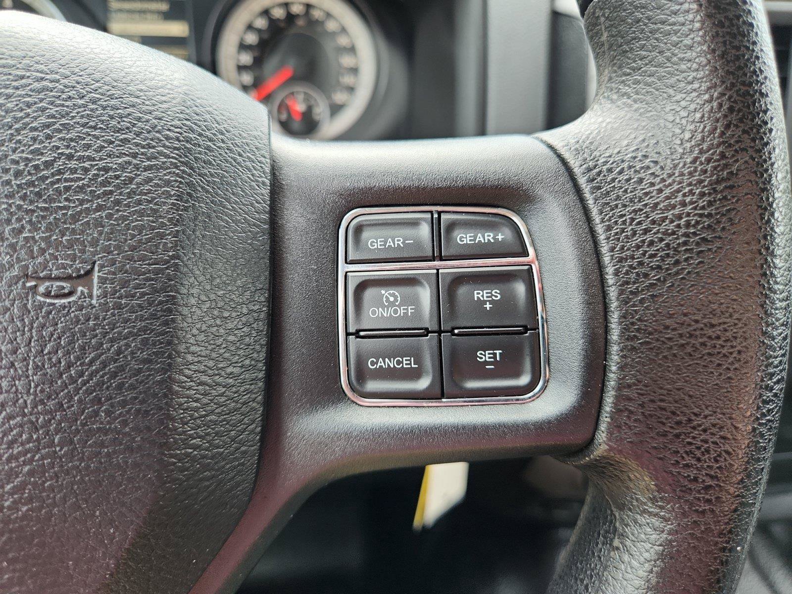 Used 2014 RAM 1500 Tradesman w/ Popular Equipment Group AWD/4WD image 27