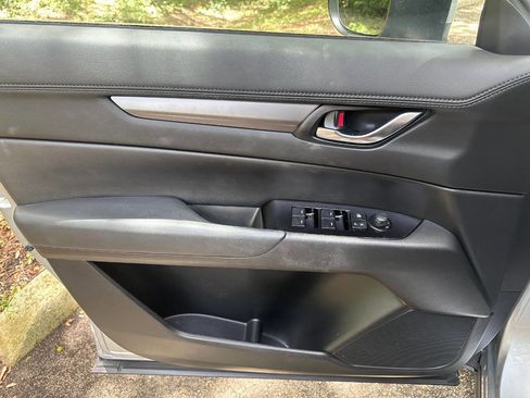 Used 2020 MAZDA CX-5 Touring image 21