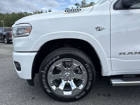 New 2026 RAM 1500 Big Horn image 12