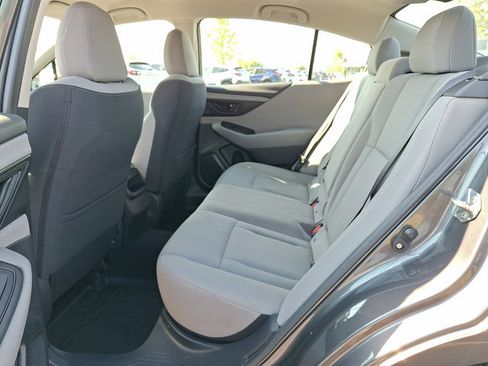 Used 2020 Subaru Legacy w/ Alloy Wheel Package AWD/4WD image 11