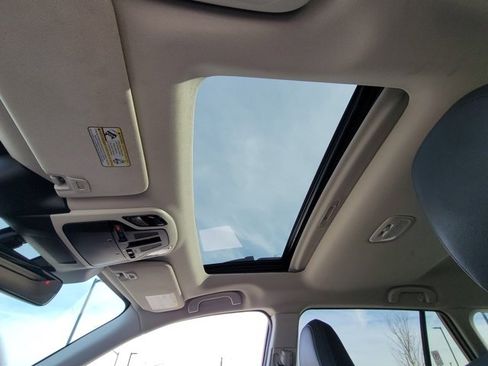 Used 2024 Subaru Outback Limited XT image 17