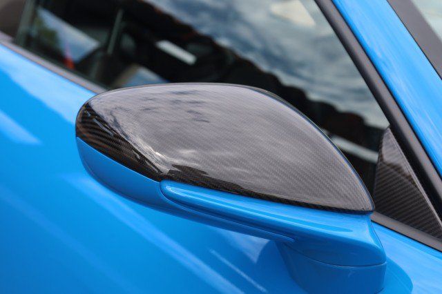 Used 2024 Porsche 911 GT3 RS w/ Weissach Package RWD image 52
