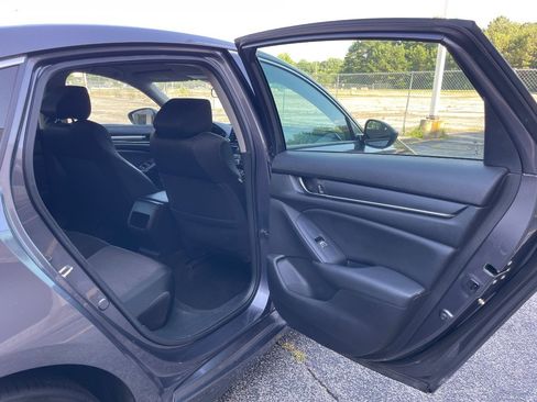 Used 2020 Honda Accord LX image 18