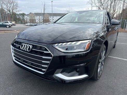 Used 2023 Audi A4 2.0T Premium Plus image 8