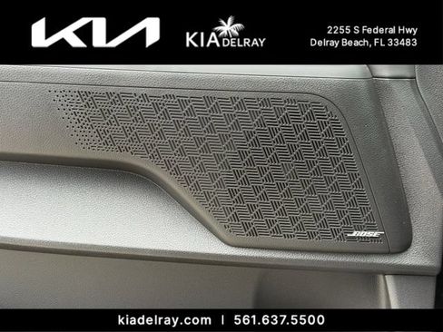 New 2026 Kia Carnival SX Prestige FWD image 18