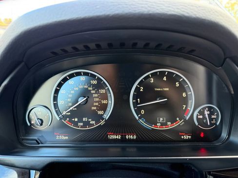 Used 2015 BMW X5 xDrive35i image 22