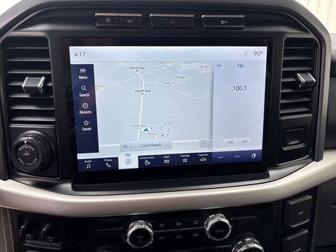 Used 2021 Ford F150 XLT w/ Equipment Group 302A High image 33