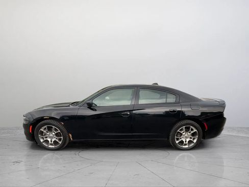 Used 2016 Dodge Charger SXT w/ Rallye Group AWD/4WD image 2