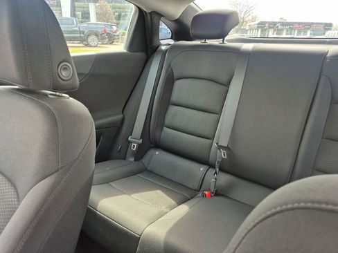 Used 2023 Chevrolet Malibu LS image 11