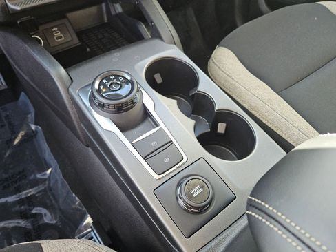 New 2025 Ford Bronco Sport Big Bend image 9