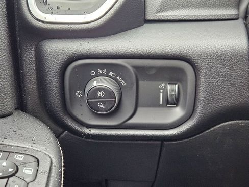 New 2026 RAM 2500 Big Horn image 18