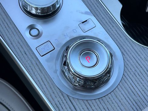 New 2026 Genesis GV80 2.5T Advanced image 28