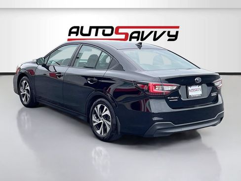 Used 2025 Subaru Legacy Premium AWD/4WD image 5