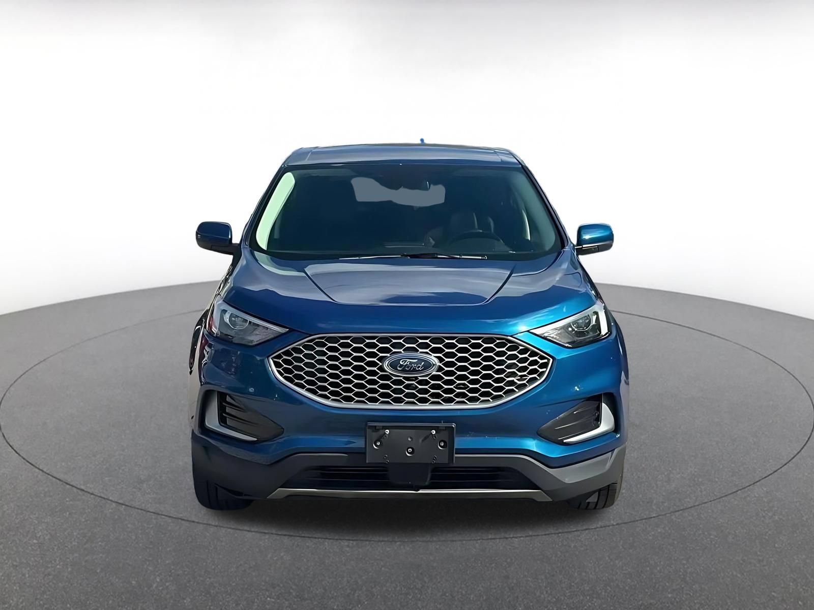 Used 2024 Ford Edge SEL AWD/4WD image 4