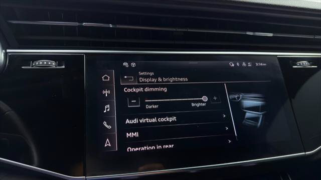 Used 2023 Audi Q7 2.0T Premium Plus w/ Premium Plus Package AWD/4WD image 32