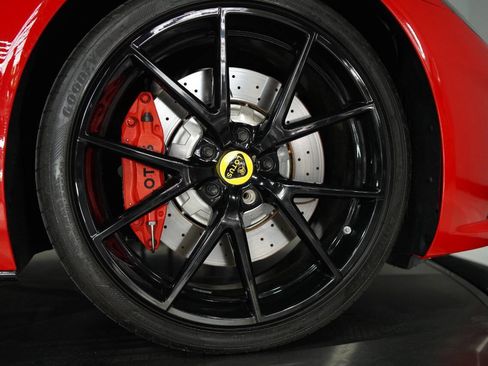 Used 2024 Lotus Emira First Edition image 67