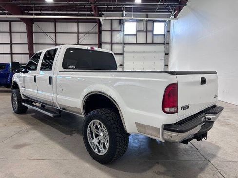 Used 2001 Ford F350 Lariat image 10