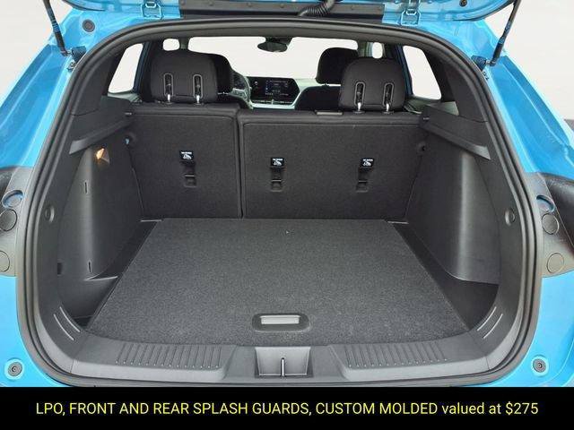 New 2026 Chevrolet Trax RS w/ Driver Confidence Package FWD image 6