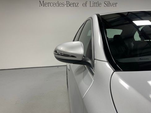 Certified 2021 Mercedes-Benz C 300 4MATIC Sedan image 12