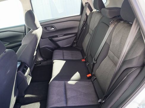 Used 2024 Nissan Rogue SV image 23