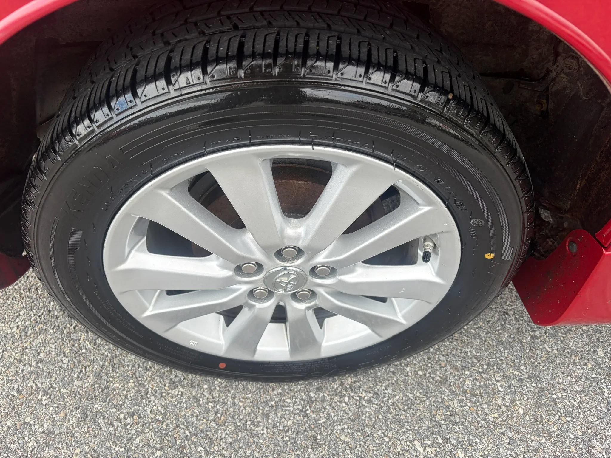 Used 2010 Toyota Corolla S FWD image 28