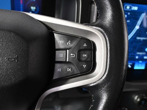 Used 2022 Ford Bronco Badlands image 36