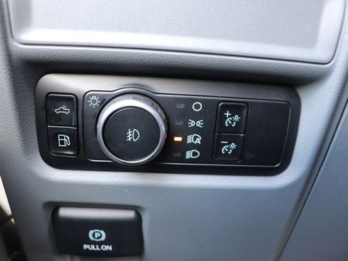 Used 2024 Ford F150 XLT w/ Mobile Office Package image 26