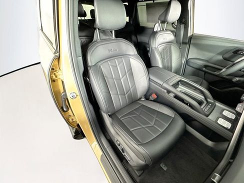 New 2027 Kia Telluride EX X-Line AWD/4WD image 31